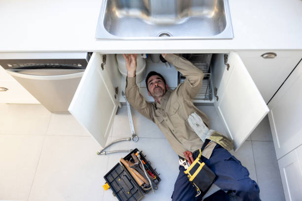 Best Emergency Plumbing Repair  in Jonesboro, GA