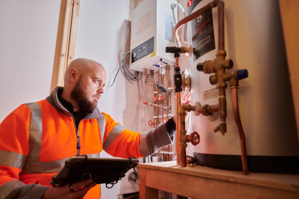 Best Boilers & Radiators  in Jonesboro, GA