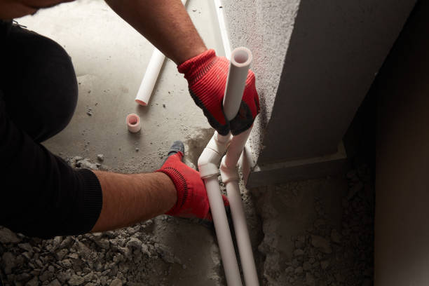 Best Commercial Plumbing Services  in Jonesboro, GA
