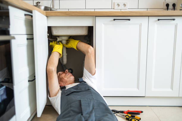 Best Shower Repair Services  in Jonesboro, GA