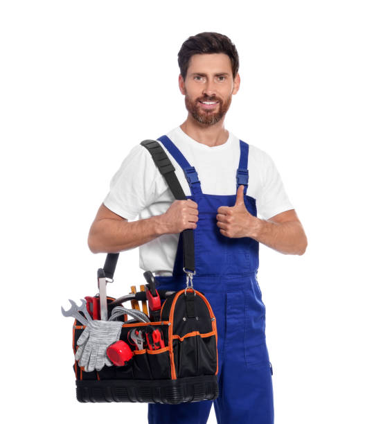 Best Gas Line Repair  in Jonesboro, GA