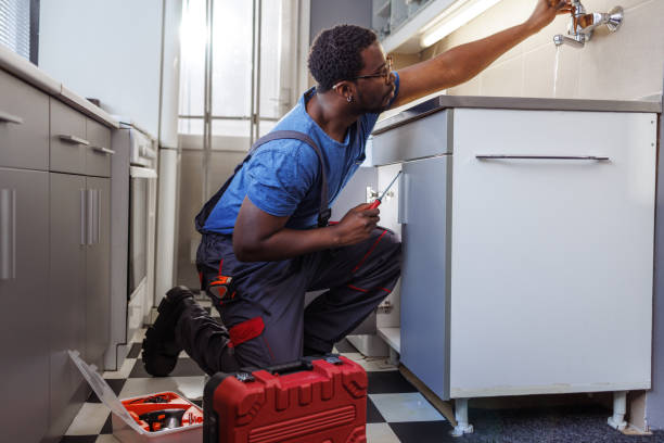 Best Plumbing Repair Near Me  in Jonesboro, GA