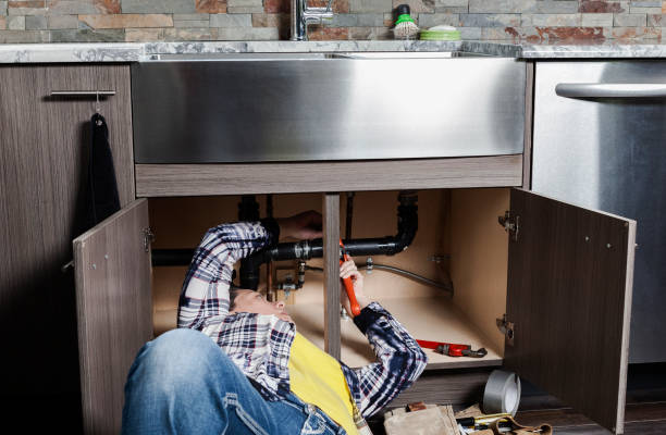 Best 24-Hour Plumber Near Me  in Jonesboro, GA