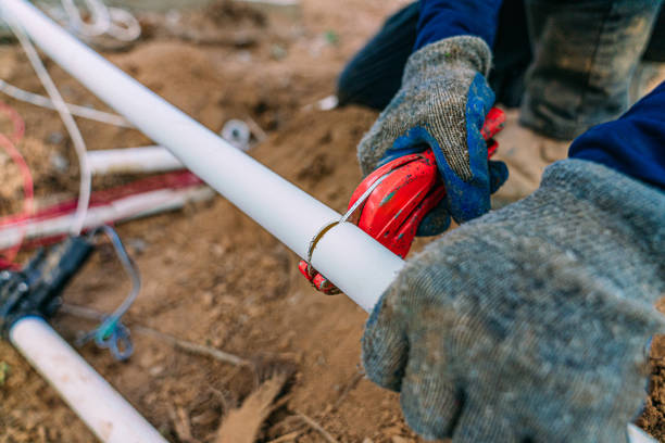 Best Leak Detection Services  in Jonesboro, GA